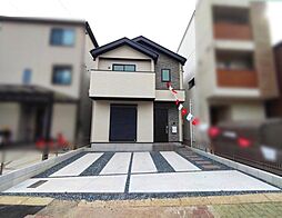 物件画像 新築分譲住宅　瑞穂区関取町1期　全1棟