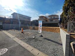物件画像 土地　天白区平針南1丁目　1号地