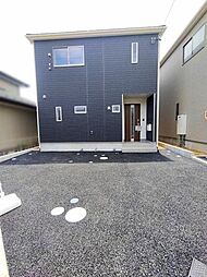 物件画像 クレイドルガーデン東郷町諸輪第7　8号棟