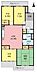 間取り：間取図