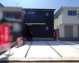 物件画像 リーブルガーデン瑞穂区白砂町3丁目　2号棟