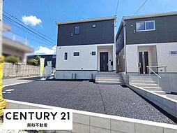 物件画像 クレイドルガーデン東郷町春木第25 2号棟