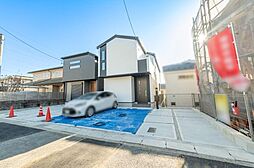 物件画像 ミラスモ緑区鳴丘2822 3号棟