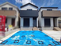 物件画像 新築分譲住宅　瑞穂区中根町4期　1号棟