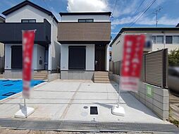 物件画像 新築分譲住宅　瑞穂区中根町4期　2号棟