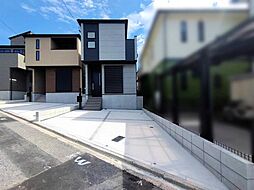物件画像 ミラスモ瑞穂区軍水町235　3号棟