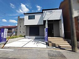 物件画像 新築分譲住宅　瑞穂区白砂町1期2号棟