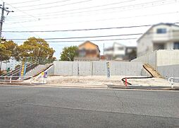 物件画像 土地　天白区平針南2丁目　西区画