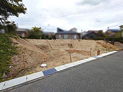 物件画像 土地　日進市梅森台1丁目