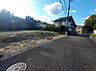その他：現地と前面道路