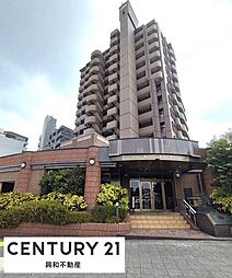 物件画像 ライオンズガーデン植田中央