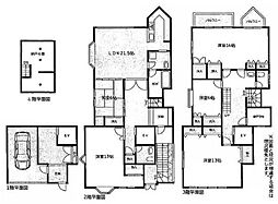 中古　緑区尾崎山2丁目