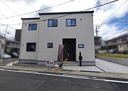 物件画像 新築分譲住宅　名東区松井町　全1棟