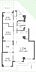 間取り：間取図