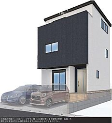 物件画像 新築分譲住宅　名東区猪子石原3期　1号棟