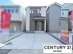 物件画像 ハートフルタウン名東区香流9期 B号棟