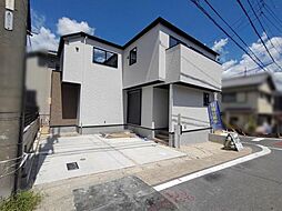 物件画像 新築分譲住宅　緑区神沢1期　全1棟