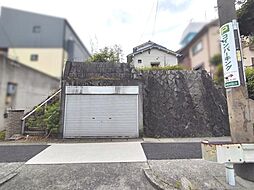 物件画像 土地　名東区平和が丘3丁目