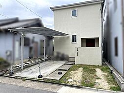 物件画像 中古一戸建　昭和区塩付通1丁目