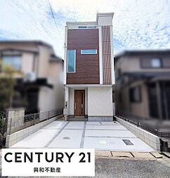 物件画像 ミラスモ天白区野並297　全1棟