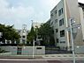 周辺：名古屋市立植田南小学校まで310m