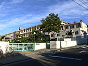 名古屋市立天白中学校まで1100m