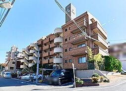 物件画像 三旺マンション藤森