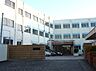 周辺：名古屋市立猪子石小学校まで280m