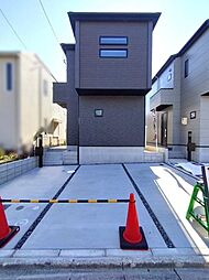 物件画像 ミラスモ緑区神の倉278 1号棟