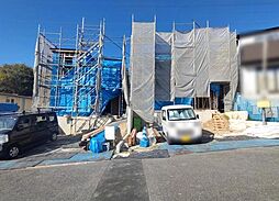 物件画像 新築分譲住宅　日進市米野木町2期　1号棟