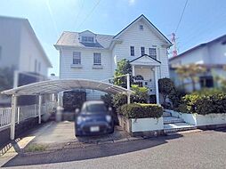 物件画像 事業用戸建　日進市梅森台5丁目