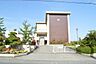 周辺：東郷町立春木中学校まで810m