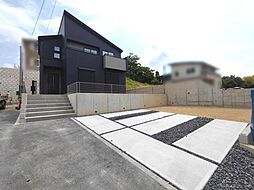 物件画像 グラファーレ日進市藤塚3期　全1棟