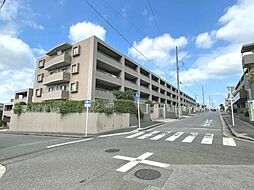 物件画像 パークホームズ滝の水ガーデンコート