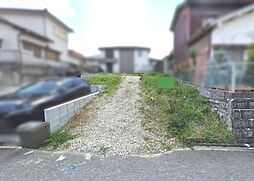 物件画像 土地　昭和区伊勝町1丁目