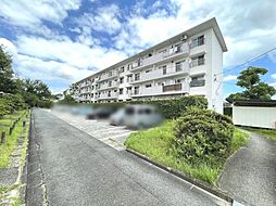 物件画像 中古マンション　相生山団地51棟