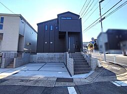 物件画像 新築分譲住宅 ミラスモ名東区山の手31801 1号棟