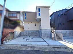 物件画像 新築分譲住宅　ミラスモ名東区山の手31801　2号棟