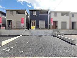 物件画像 クレイドルガーデン緑区平子が丘第1 2号棟