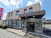 中京銀行植田支店まで687m