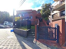 物件画像 東山台スカイマンション