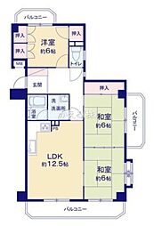 真栄マンション浮島