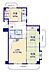 間取り：間取図