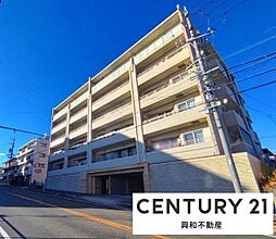 物件画像 モアグレース藤森