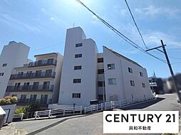 物件画像 星ヶ丘アイリス南棟