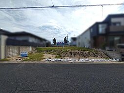 物件画像 土地　名東区八前2丁目　B区画