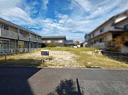 物件画像 土地　名東区平和が丘1期　1号地