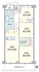 物件画像 ライオンズマンション八事ガーデン弐番館