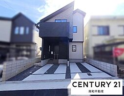 物件画像 新築分譲住宅　天白区御前場町2期　全1棟