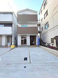 物件画像 新築分譲住宅　瑞穂区雁道町1期　1号棟